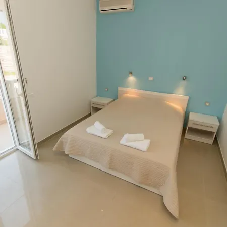 Matko's Oasis A1 3-zimmer-wohnung By Interhome *