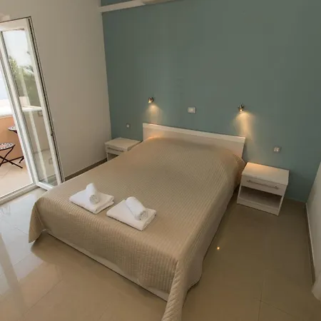 Matko's Oasis A1 3-zimmer-wohnung By Interhome *