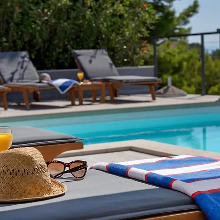 Matko's Oasis A1 3-zimmer-wohnung By Interhome Апартаменты Брела